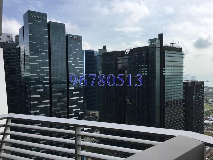V On Shenton (D1), Apartment #161335882